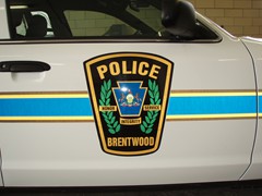 Brentwood Police Cars 003